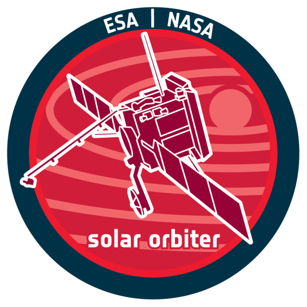 Solar Orbiter Logo
